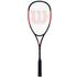 Wilson Pro Staff Countervail Squash Racket - 2017/18